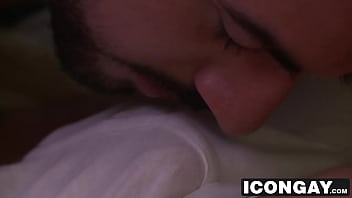 Preview 2 of Extreme Hidden Orgasm Squarting - Kory Houston and Mason Lear fucking and keeping it secret