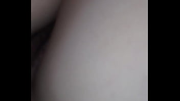 Preview 3 of A Sinful - Dando lengua en culo de mi mujer
