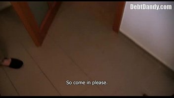 Preview 1 of Hd Porno Black - DEBT DANDY 57