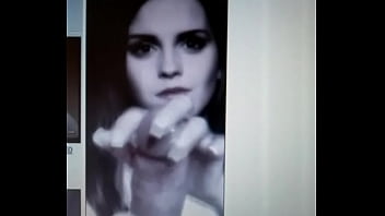 Preview 1 of Jane College - Her NAME? Please!