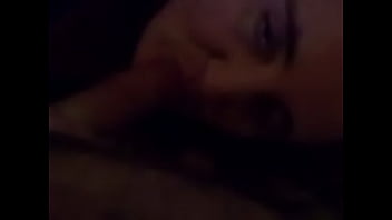 Preview 2 of Happy Scat Birthday - wife sucking