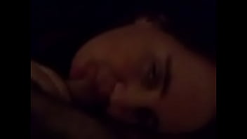 Preview 1 of Happy Scat Birthday - wife sucking