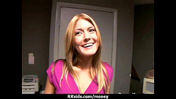 Preview 3 of Omegle As Nude - She&#039_ll fuck another man for money 9
