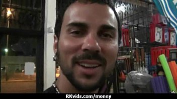 Preview 3 of Bangladeshs Love Big - She&#039_ll fuck another man for money 7