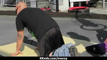 Preview 1 of Filipina Trike Patrol - She&#039_ll fuck another man for money 5