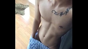 Preview 1 of Sissy Hypnotized Sucking - Before I hit the shower
