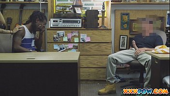 Preview 3 of Cewk Memek - Black guy watch his latina GF getting fucked