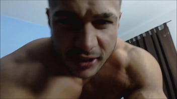 Preview 2 of Threesome Fingeringff - Big Bully Mistake HOT