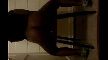Preview 2 of Black Bbw Anal Gaped - video