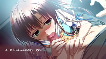 Preview 3 of Nangisex Film Video Me - ソレヨリノ前奏詩　佐倉井真響　②