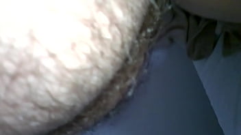 Preview 4 of Virgin Boy Cums Fast - dando trato bunda da esposa