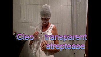 Preview 1 of Desi Kinner Xxx - streptease