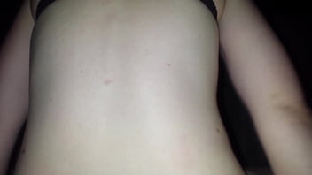 Preview 1 of Huge Saggy Tits Of Milf - just fucking