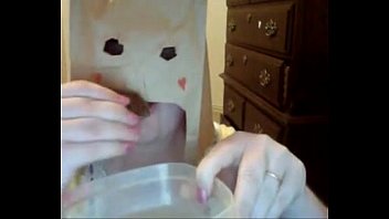 Preview 3 of Called Names Deepthroat - Pixie Woman is a Total Cum Whore