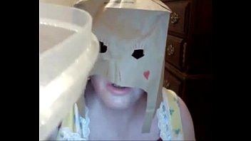 Preview 1 of Called Names Deepthroat - Pixie Woman is a Total Cum Whore