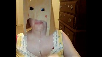 Preview 4 of Called Names Deepthroat - Pixie Woman is a Total Cum Whore