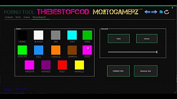 Preview 4 of Sexs Partys - Porno Tool By TheBestOfCoD {CEX-DEX}