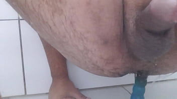Preview 3 of Shiting Aet - Brincando sozinho.