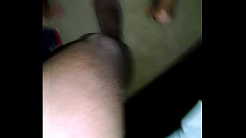 Preview 1 of Housewaife Boy - big donkey ass