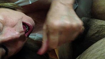 Preview 3 of Mahi Sexxxxx - Deepthroat blowjob with swallow