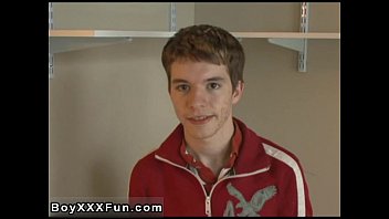 Preview 3 of Mom Rides Daughter Ball Suck - Gay sex Fillipo converses about his life,  then gets nude and hops in