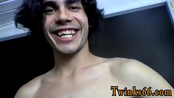 Preview 4 of Amateur Milf Homemade Ansl - Sexy gay Devin is more than a little accomplished when it comes to