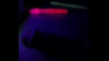 Preview 4 of Niya Kholiga Sex - Bigcock cumshot fetish for Alexis Texas