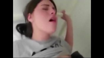 Preview 2 of Juice White Tube - Homemade lesbians music compilation