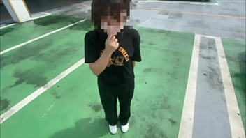 Preview 1 of 2019 Xxxey - 経験人数の少ない彼女を開発したら、敏感になってしまい激しく喘ぎまくっていました
