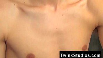 Preview 1 of Xxxxxx 5 - Gay XXX Levon is listening to music and dancing and he wants Patrick