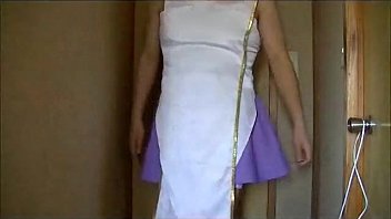 Preview 2 of In Shed - 女装　コスプレ　crossdresser Lacus Clyne