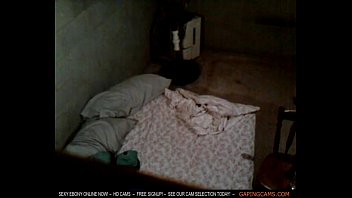 Preview 1 of India Buaty Girl Sex Hd - I put a cam above my bed first time hidding a cam.  1 ebony sex live live cams
