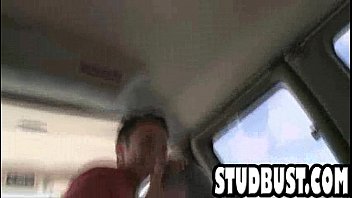 Preview 1 of Str8 Jamaican Boy Jerk Off - Straight amater gets ass fucked by a big cock