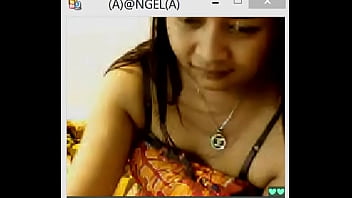 Preview 1 of Blucked With Aleeta Ocean - camfrog indonesia (A)@NGEL(A)