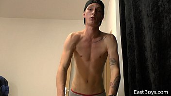 Preview 3 of Busty Hotmoms - Young Skater Boy - Exclusive Casting