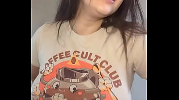 Preview 2 of Brunette Rilyn Rae Riding - new tee! - Update #165 (2024-04-25T16:23:00.000Z)