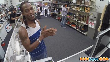 Preview 1 of Play G Sport - Oh man,  what a nightmare! This guy has to watch his own GF getting fucked!