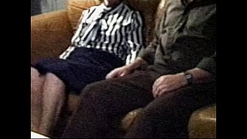 Preview 1 of Khawja - Loads of cum in Grannys open mouth