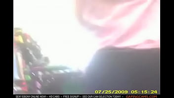 Preview 4 of Indian School Ladki Fucking - Big  ebony butt 2 close up hidden cam hot live cams sexy ebony