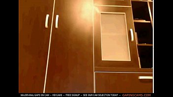 Preview 3 of Jp Famely Porn - Cute girl do anal on cam part 2 free cams  free cams
