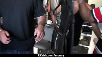 Preview 2 of Sunny Lioen Fucking Video - Naked girl and hard fuck sex video 8