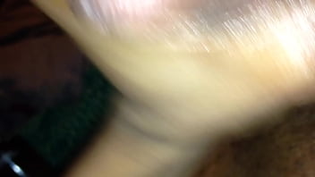 Preview 2 of Caught On Camera Massage - Blue Polo Black Dick Cumming