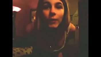 Preview 1 of Blonde Mature Homemade Anal - nice girl boobs