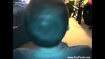 Preview 2 of Balod 3xxx Video - Hot gay sex Trace has the camera in hand as Kyle,  Nathan and James
