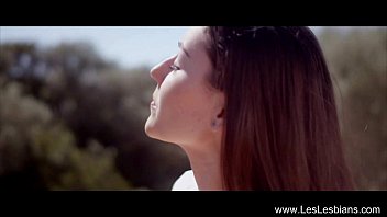 Preview 1 of Wanita Pendek - Lesbian Happiness In 4K HD
