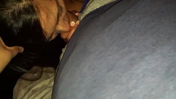Preview 3 of Vulvectomy - MY FILIPINO GF GIVING ME SOME HEAD!!!