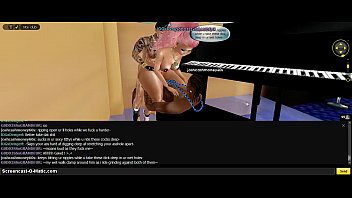 Preview 4 of School Xnxx Garls - gg gangbang