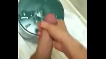 Preview 4 of Norma Romero - JO &amp_ cum.MOV