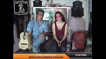 Preview 2 of Blue Film Full Movie - Casting Ximena (matlaporn.com)