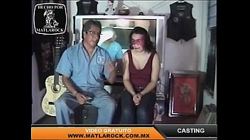 Preview 1 of Blue Film Full Movie - Casting Ximena (matlaporn.com)